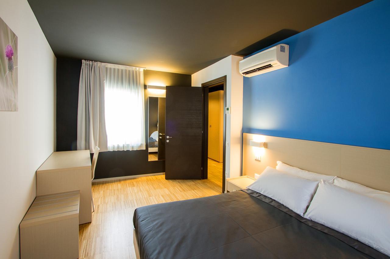 San Dorligo della Valle Residence Bleu מראה חיצוני תמונה