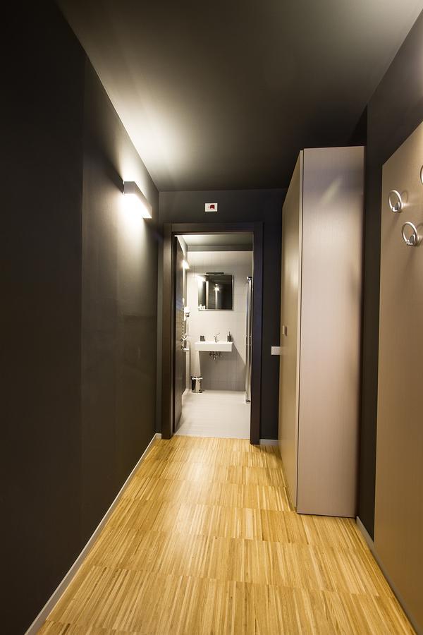 San Dorligo della Valle Residence Bleu מראה חיצוני תמונה