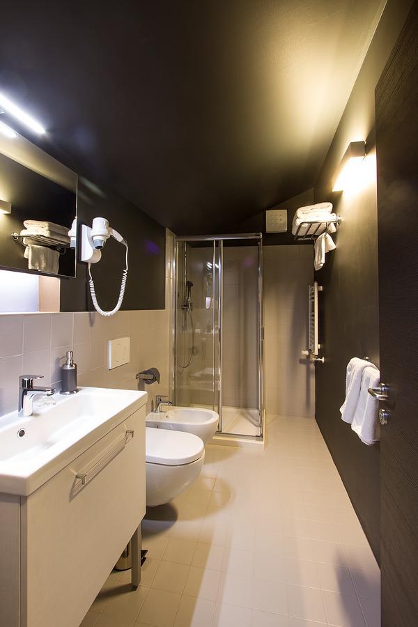 San Dorligo della Valle Residence Bleu מראה חיצוני תמונה